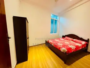 Furnished House for Rent in Dehiwala