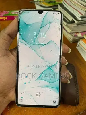 Samsung Galaxy A90 5G (Used)