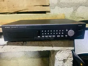 Cctv DVR