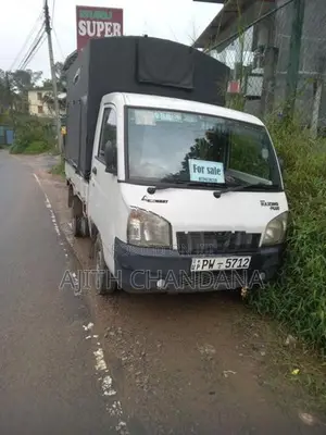 Mahindra Maxximo plus 2013