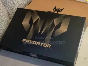 ASUS Predator Helios Neo 16 | i9-13900HX RTX 4070 2K 165Hz