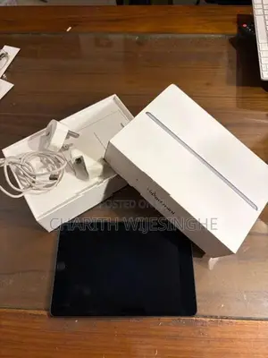 Apple iPad Mini 5 (2019) Wi-Fi + Cellular