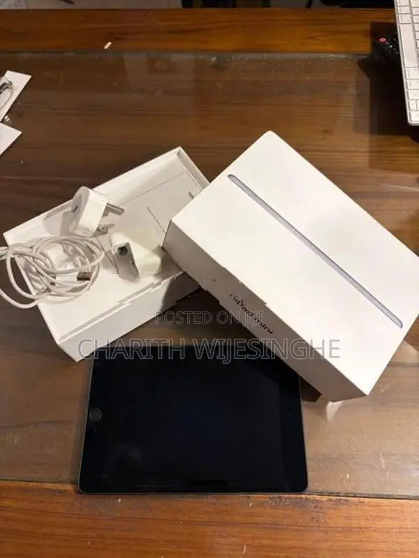 Apple iPad Mini 5 (2019) Wi-Fi + Cellular