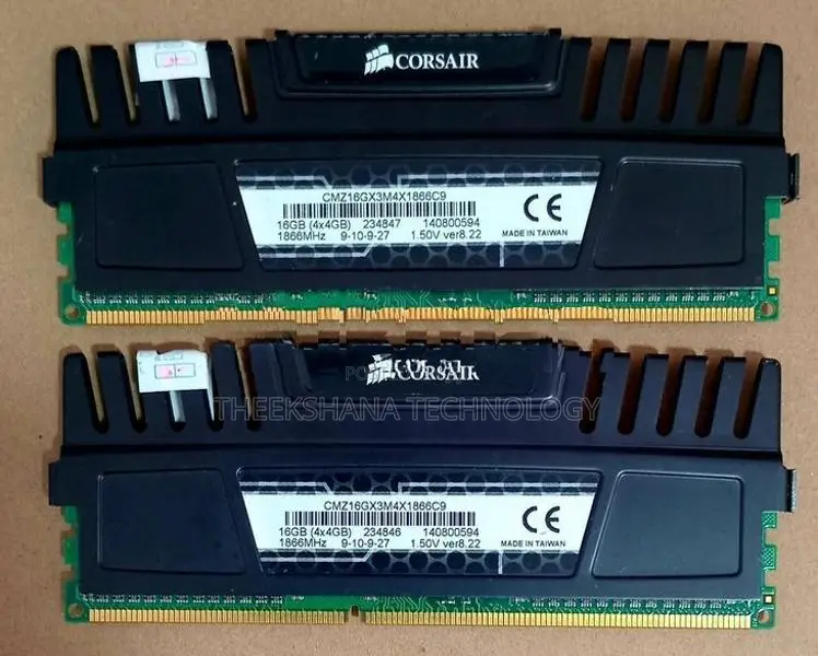 Core i5-4670 H97 m.2 8GB RAM Kit Gaming Combo
