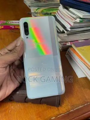 Samsung Galaxy A90 5G (Used)