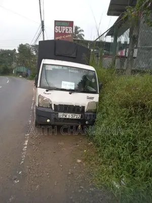 Mahindra Maxximo plus 2013