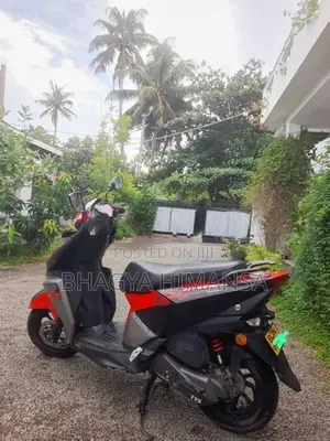 TVS Ntorq 125 Race edition 2025