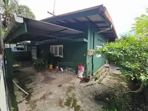 10P Land with Old House for Sale in Pita Kotte