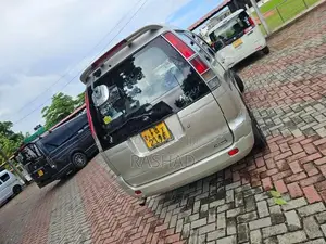 Toyota Noah KR42 2002