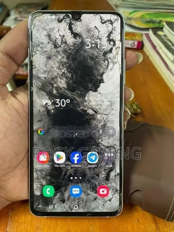 Samsung Galaxy A90 5G (Used)