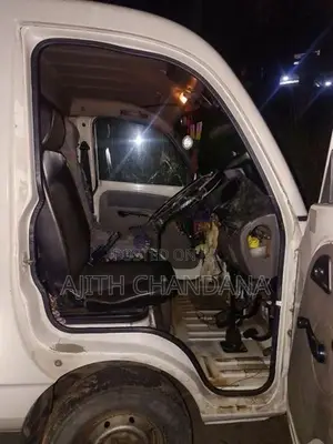 Mahindra Maxximo plus 2013