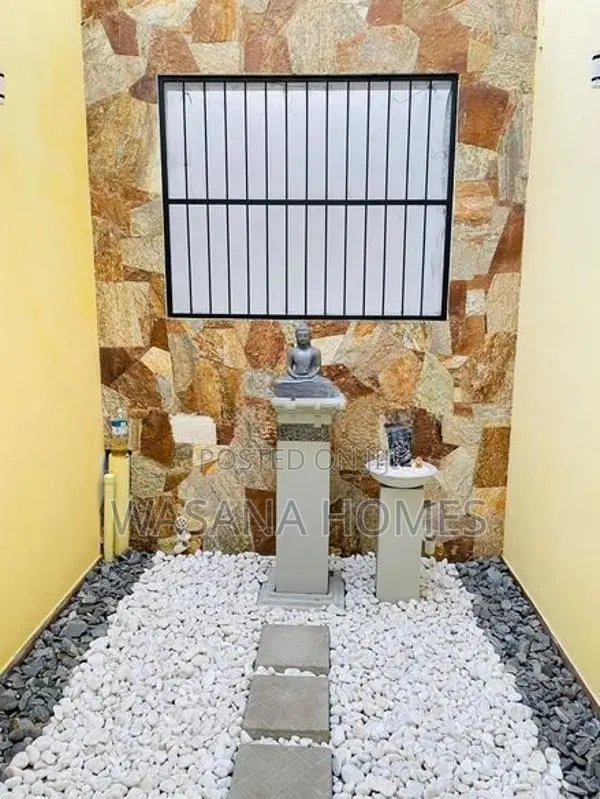 Partly Completed House for Sale Kottawa