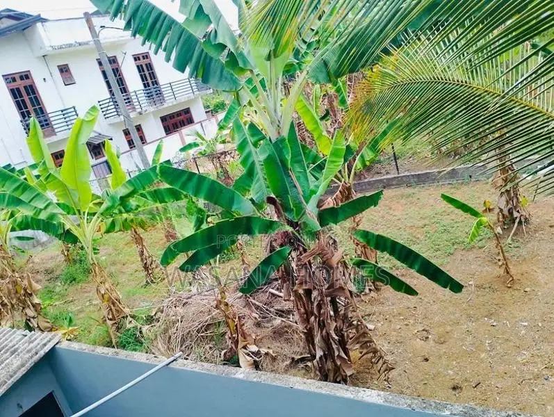 Partly Completed House for Sale Kottawa