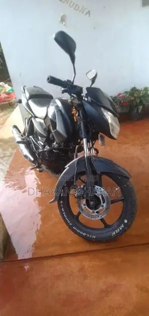 Bajaj Pulsar 135 2014
