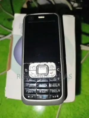 Nokia 6120 (Used)
