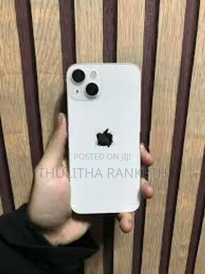 Apple iPhone 13 (Used)