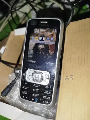 Nokia 6120 (Used)