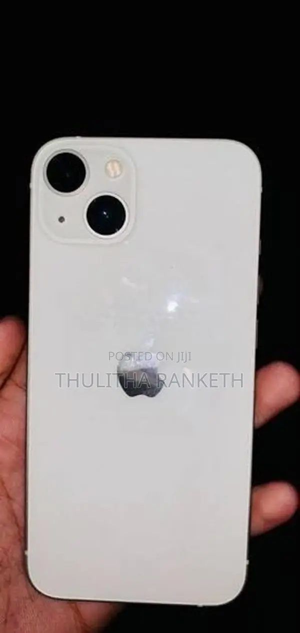 Apple iPhone 13 (Used)