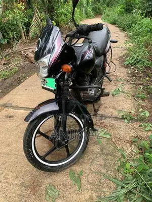 Bajaj Platina 100 2014