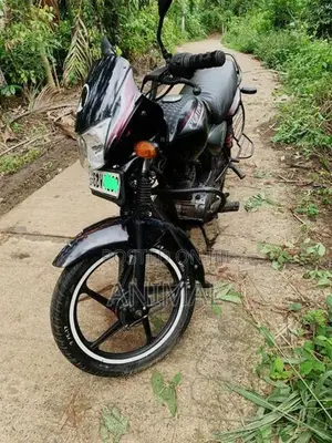 Bajaj Platina 100 2014
