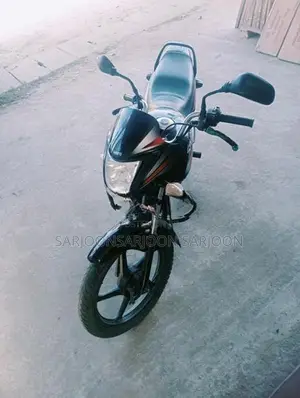 Hero Super Splendor 125 2015