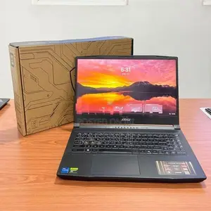 MSI Katana Core i7 14th Gen RTX 5070 16GB 1TB Laptop