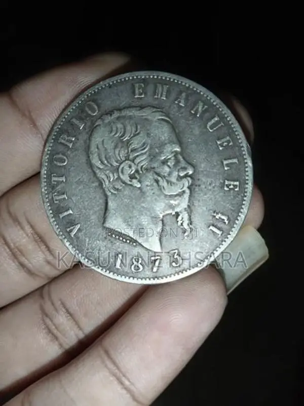 Any Contries Coins