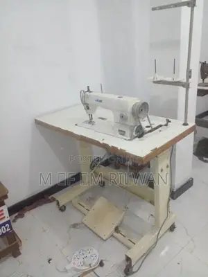 Juki Machine
