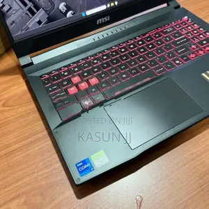 MSI Katana Core i7 14th Gen RTX 5070 16GB 1TB Laptop