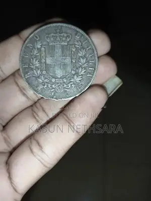 Any Contries Coins