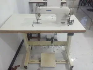 Juki Machine