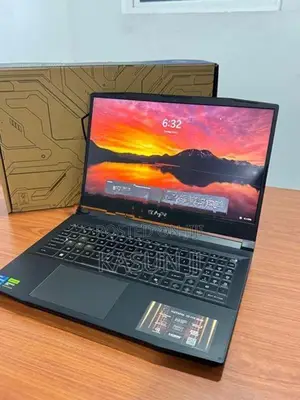MSI Katana Core i7 14th Gen RTX 5070 16GB 1TB Laptop
