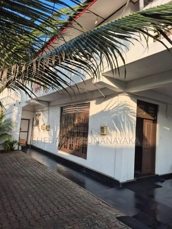 House for Sale in Moratuwa