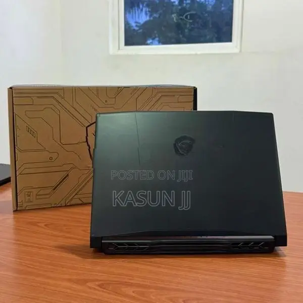 MSI Katana Core i7 14th Gen RTX 5070 16GB 1TB Laptop