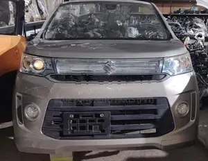 Suzuki Wagon R 44 Complete Face Cut