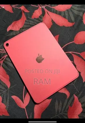 Apple iPad A16 (Used)