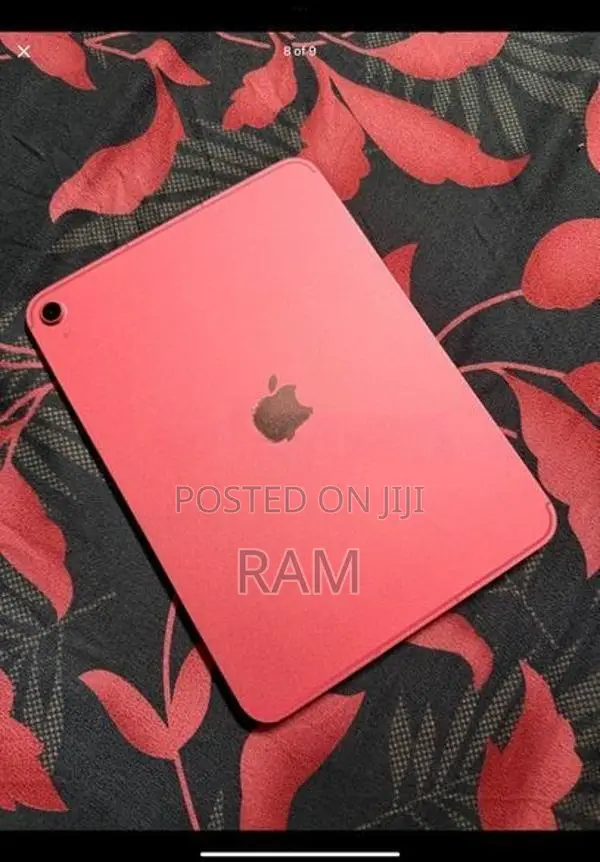 Apple iPad A16 (Used)