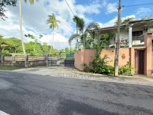 10.6 Perches Land for Sale in Panadura