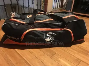 Cricket Bag