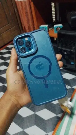 Apple iPhone 12 Pro Max (Used)
