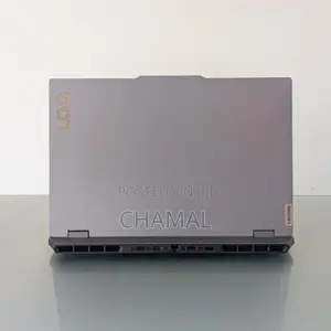 Lenovo LOQ Ryzen 5 -RTX 4050 +16GB | Brand New Laptops