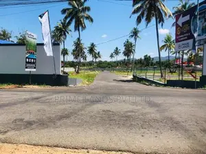 කුරුණෑගල ටවුමට ලගින් සුපෝපබෝගි ඉඩමක්