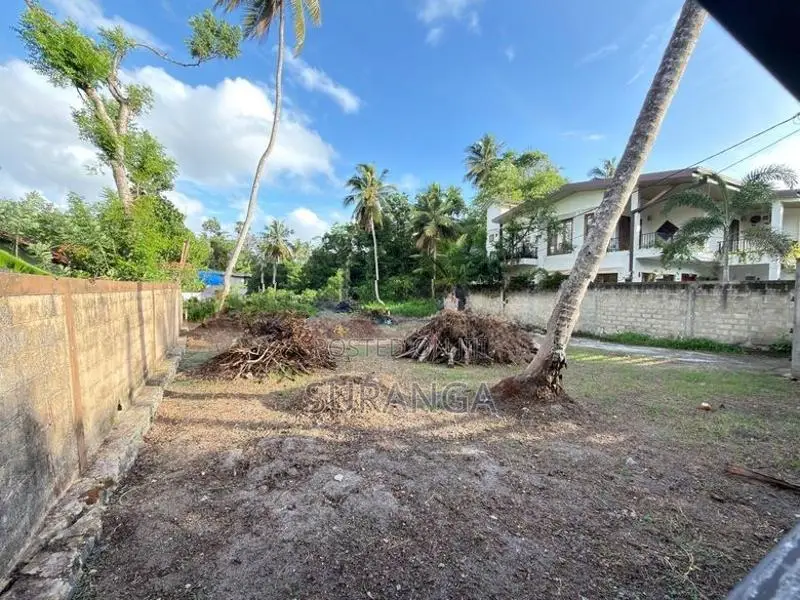 10.6 Perches Land for Sale in Panadura