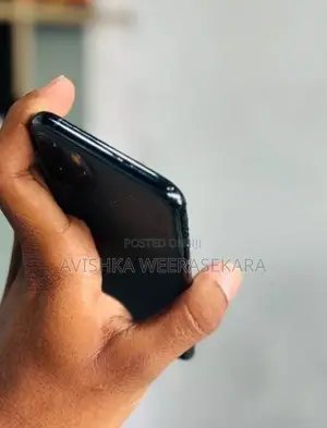Apple iPhone 11 Pro (Used)