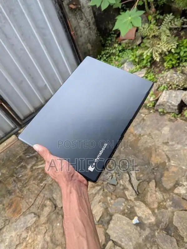Toshiba Dynabook I5 10th Gen Laptop