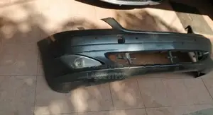 Mercedes W221 Front Bumper