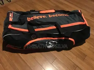 Cricket Bag
