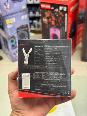 WIFI Dongle