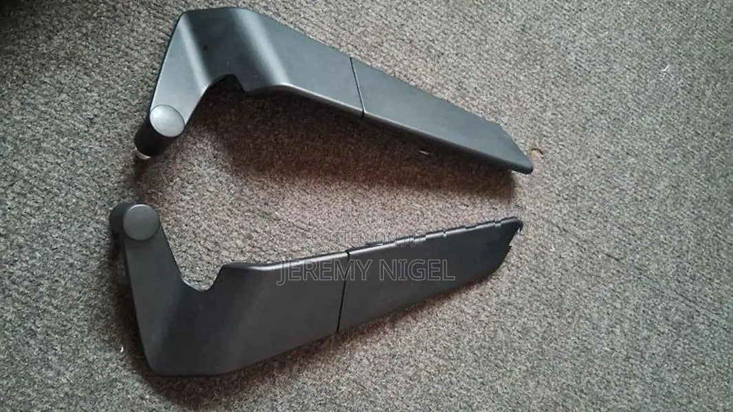 Bajaj Motorcycle Mirror Wing