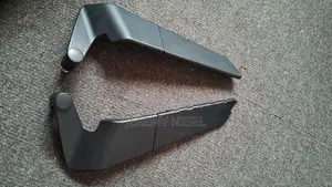 Bajaj Motorcycle Mirror Wing